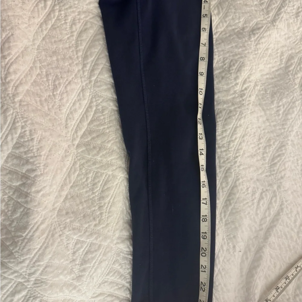 Lilly Pulitzer Navy Blazer XL - Picture 7 of 9